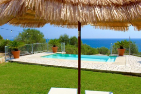 Отель Amoru Bed & Breakfast  Кастро